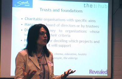 Skills development Skills development