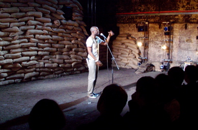 Insulting Cabaret Insulting Cabaret