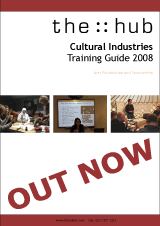 download the hub training guide 2008